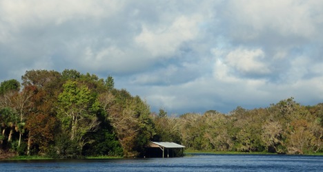 De Leon Springs State Park | DeLand, Florida