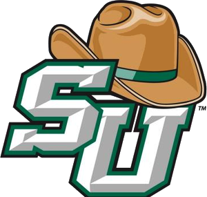 Stetson Hatters Logo