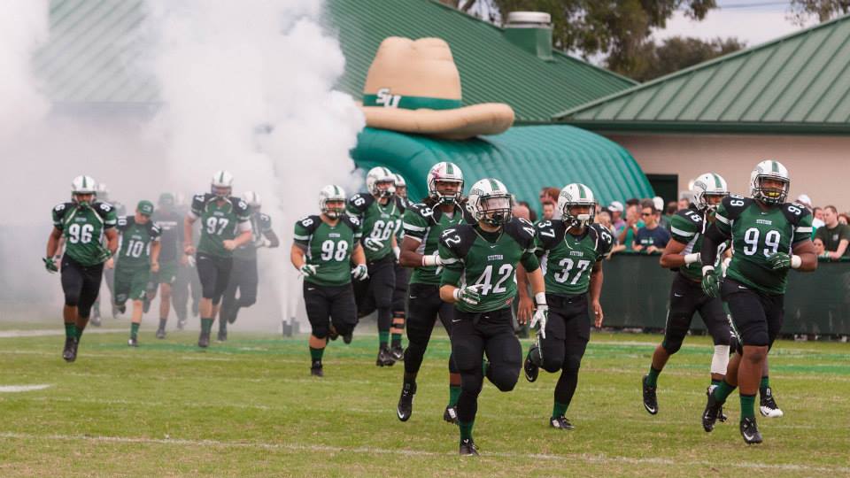 Watch Stetson University Athletics Live