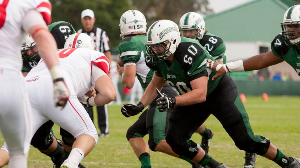 Stetson Rained out at Florida State - Stetson University Athletics