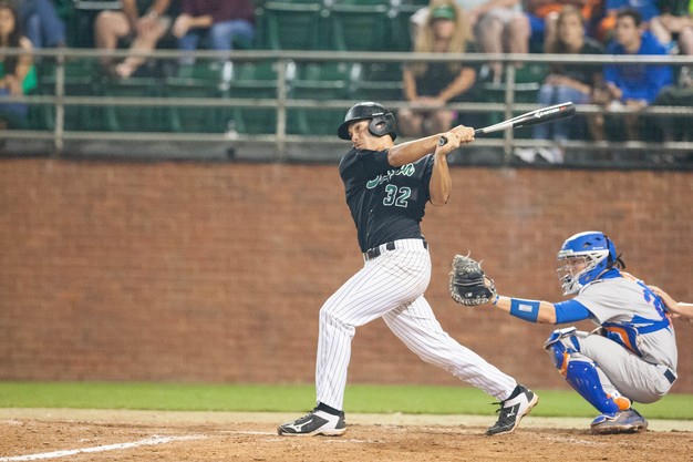 Stetson Baseball