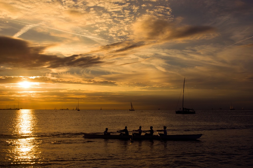 Stetson University Rowing Recap… and a Look Ahead