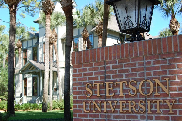 Stetson University: A Local Landmark