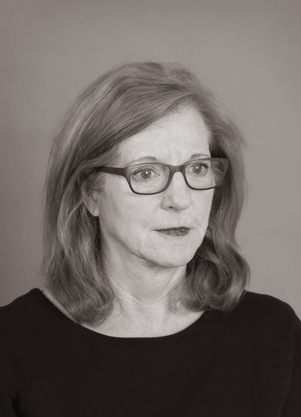 Margaret Miller, Director, Graphicstudio